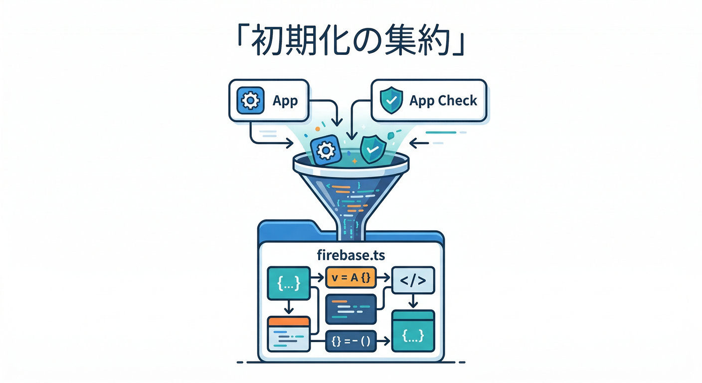 Centralized Initialization