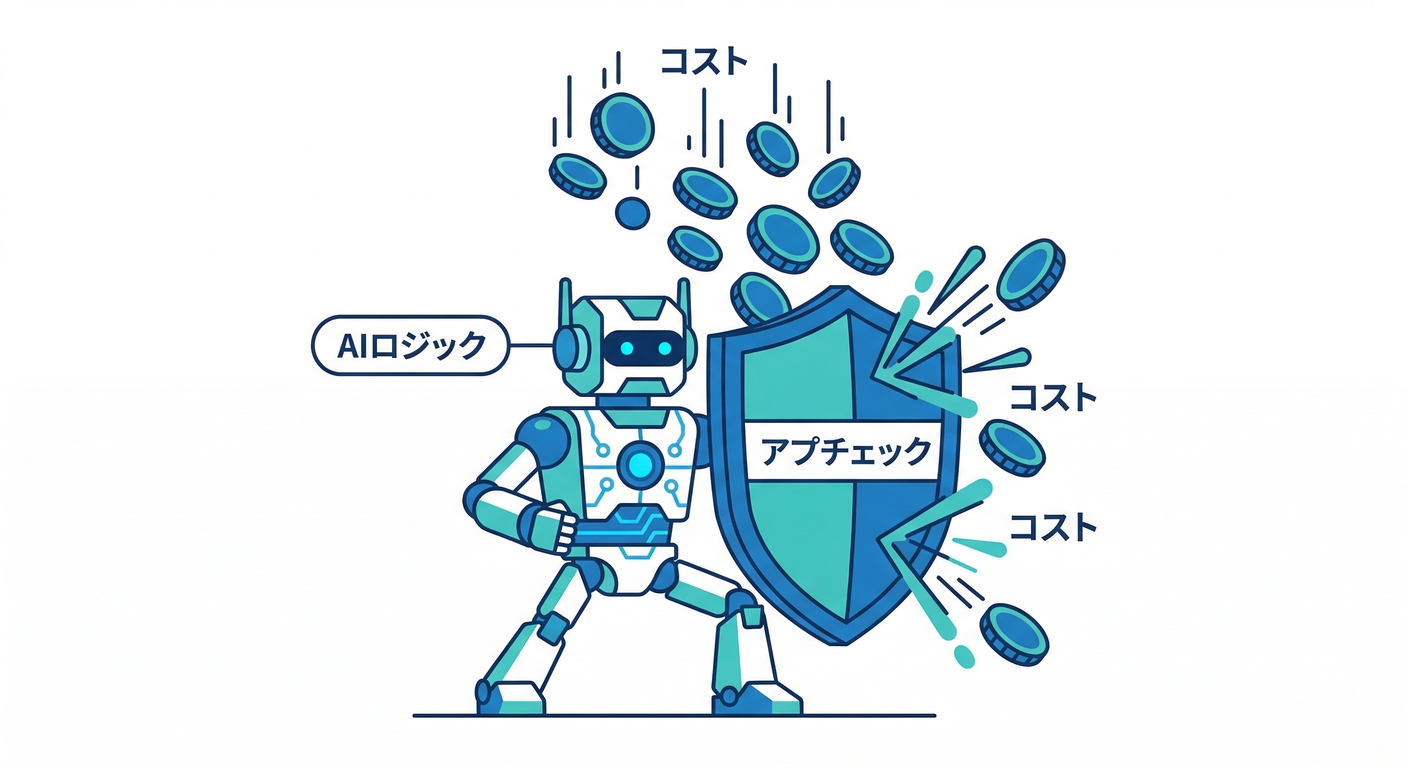Protecting AI