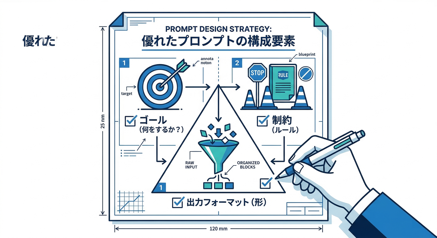 Prompt Blueprint