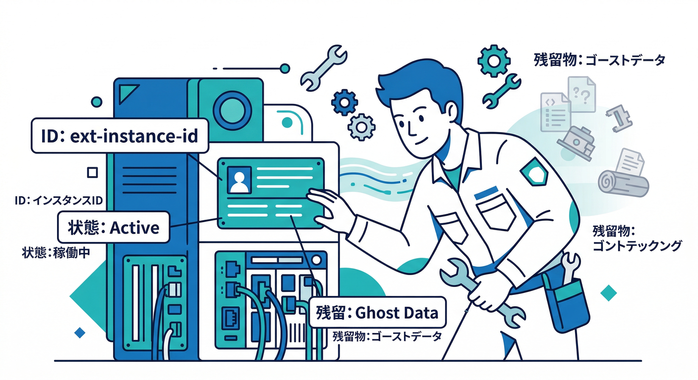 Post-install Inspection