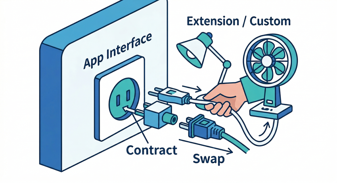 Escape Route Strategy