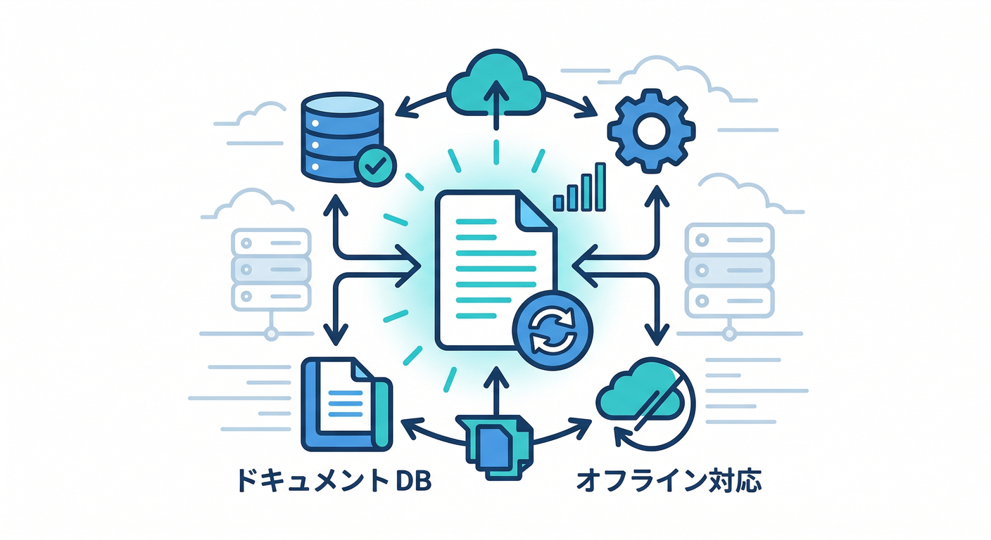 Firestore Core Concept