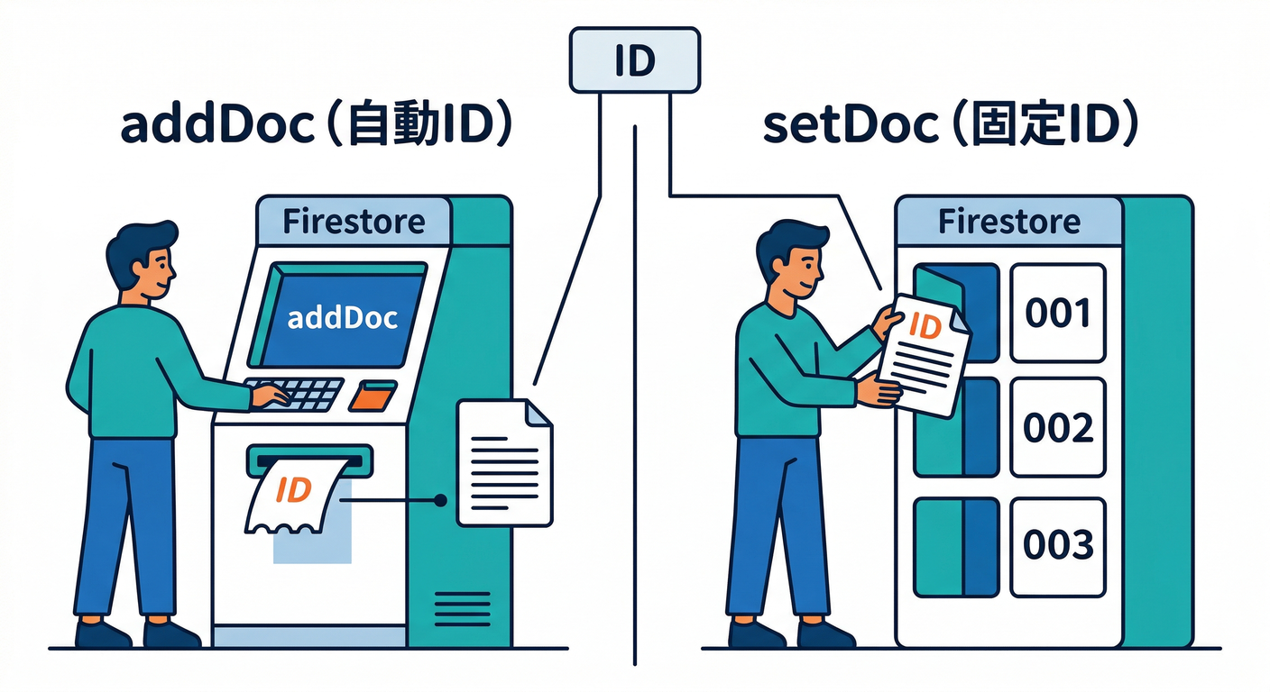Add vs Set Comparison