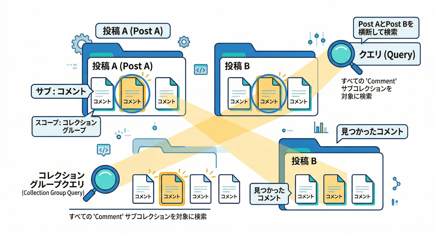 Collection Group Query