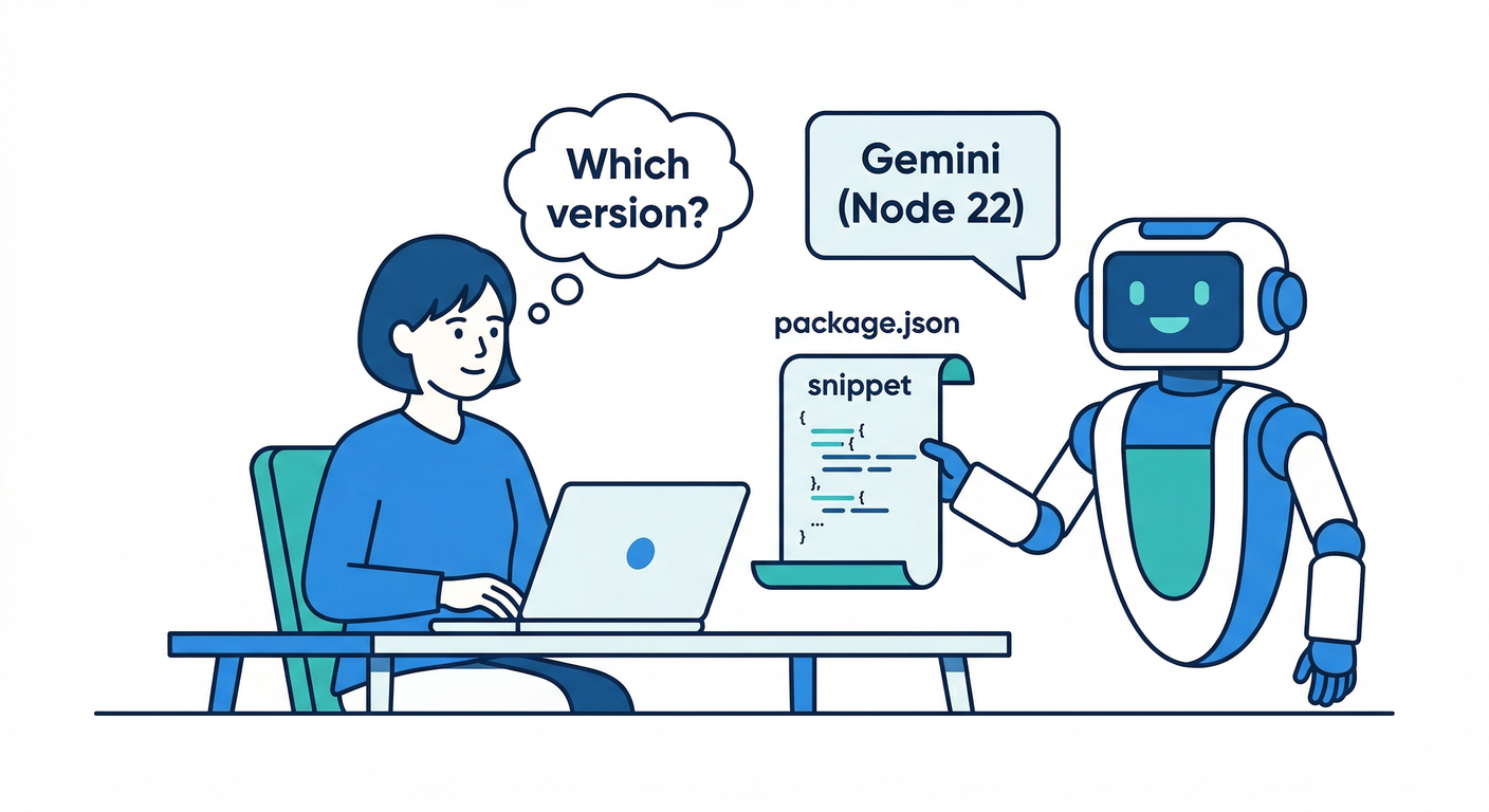 AI Configuration Helper