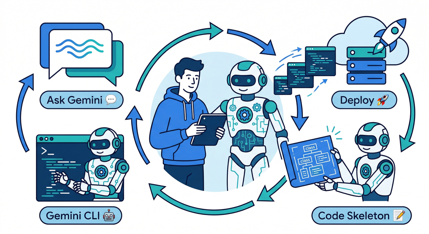 AI Development Cycle