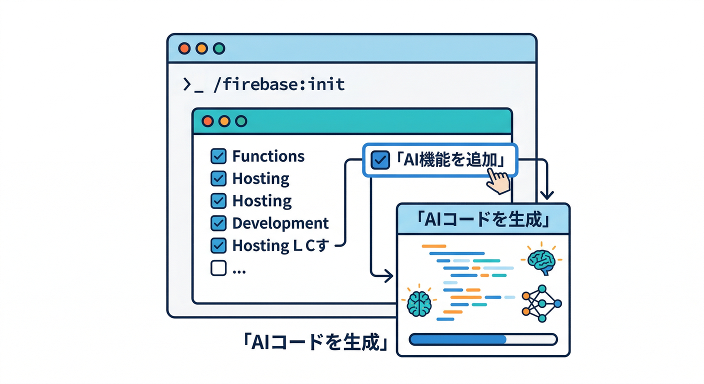 AI Logic Integration
