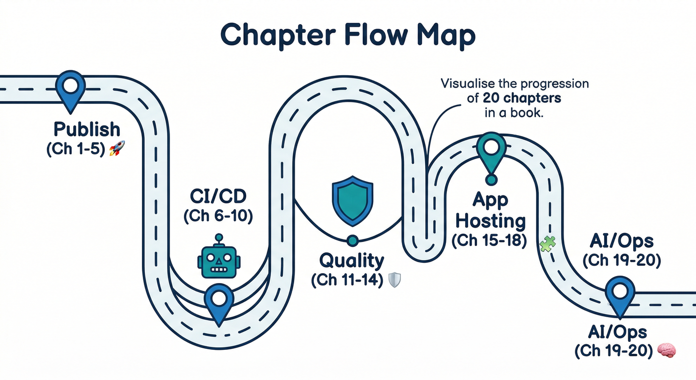 Chapter Flow Map