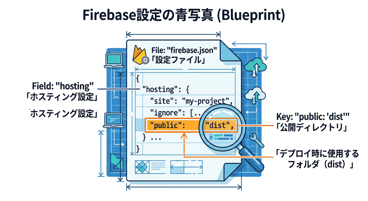 Firebase JSON Structure