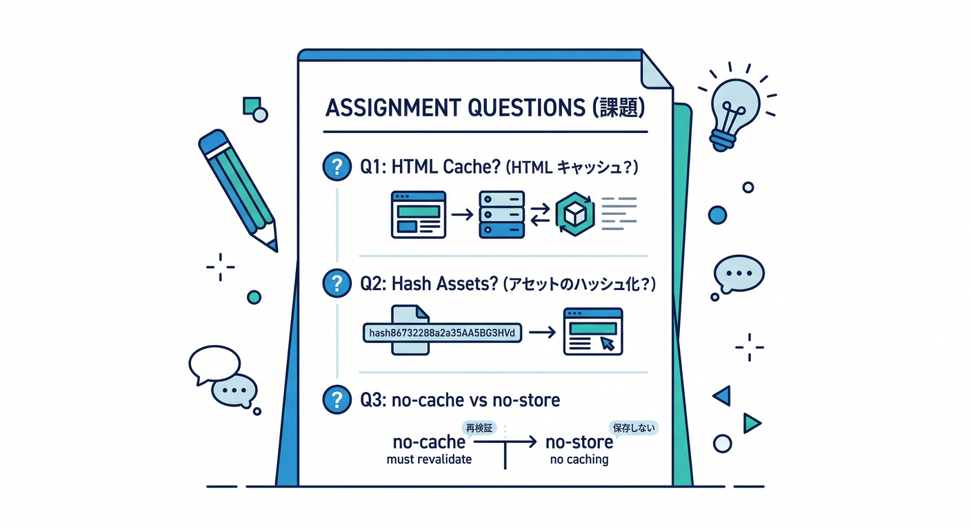 Assignment Questions