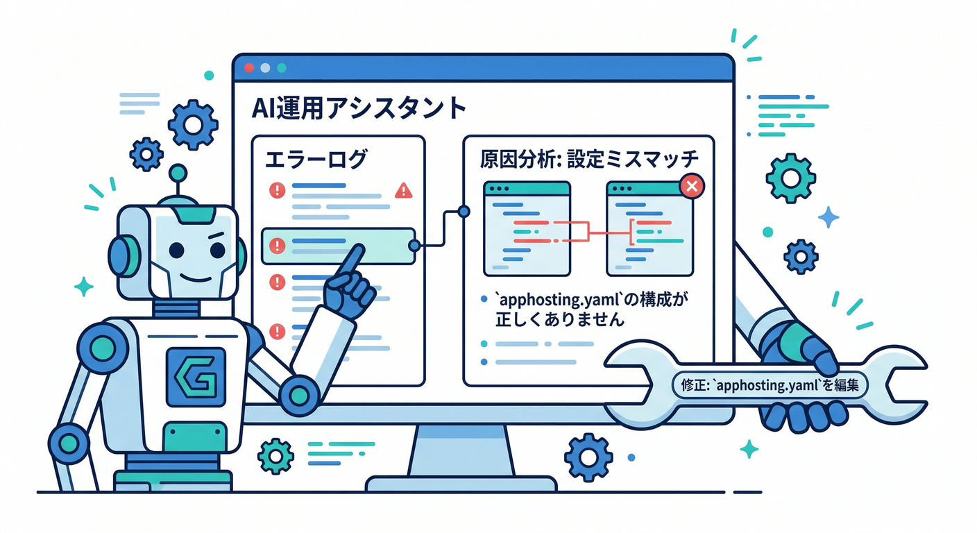 AI Operations Assistant