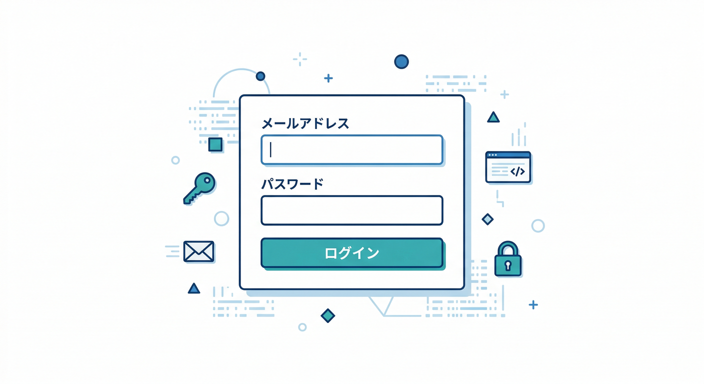 _login_form