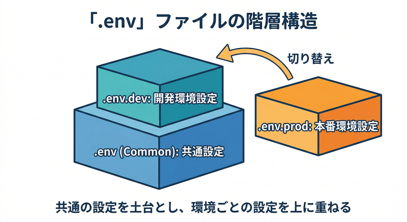 _env_hierarchy