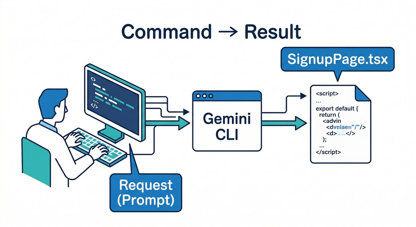 Rapid Development with AI