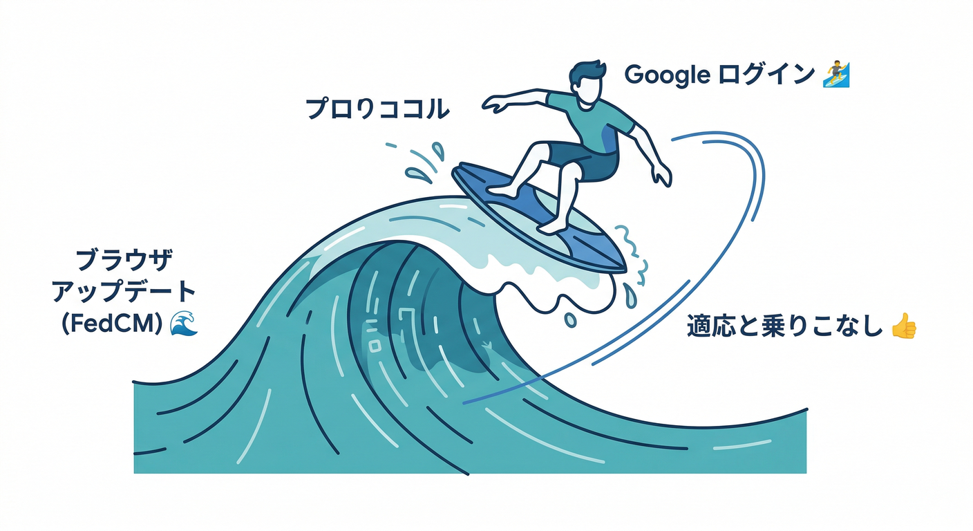 Browser Spec Wave