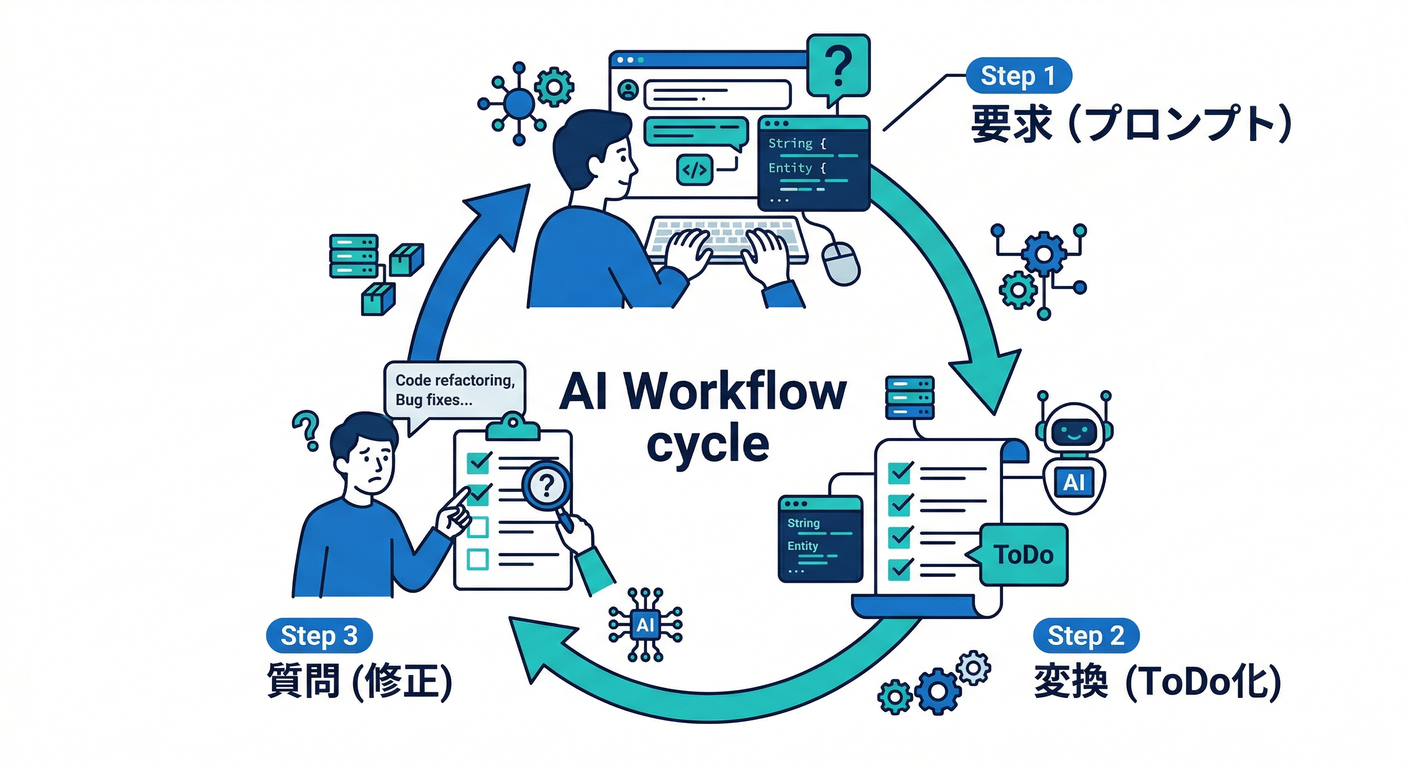 AI Workflow