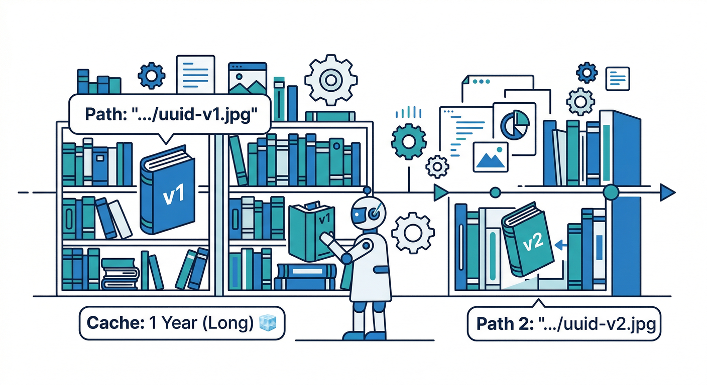 Cache Strategy A (History)