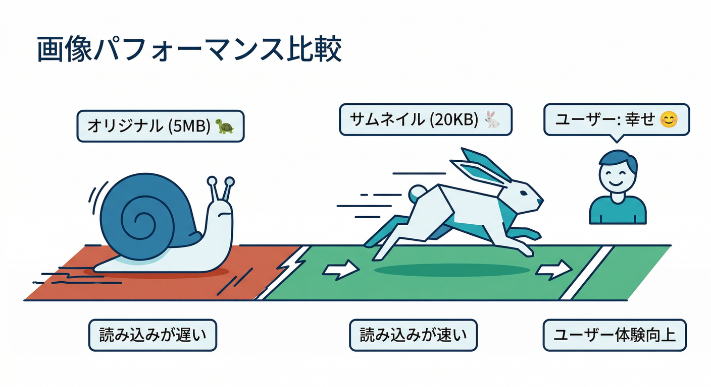 Performance Comparison
