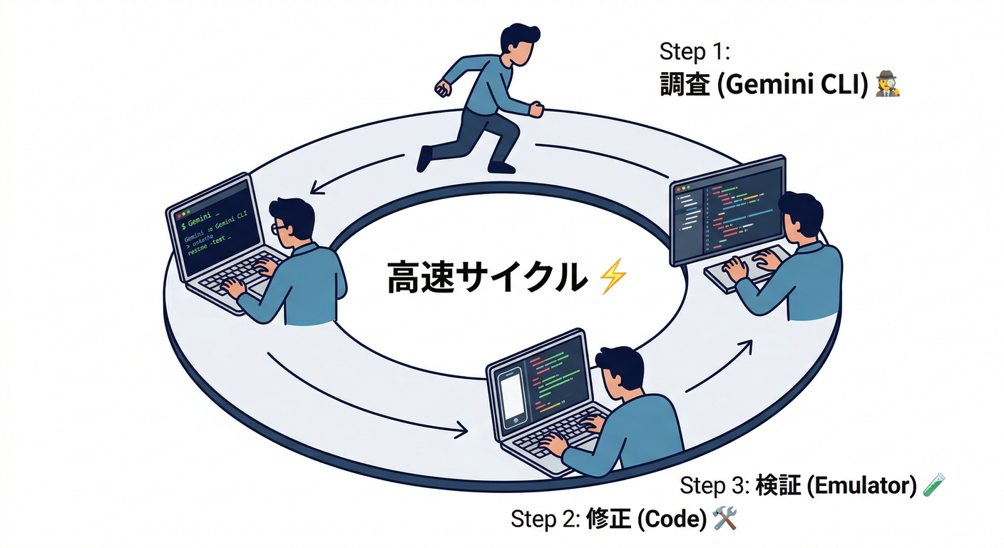 AI Development Cycle