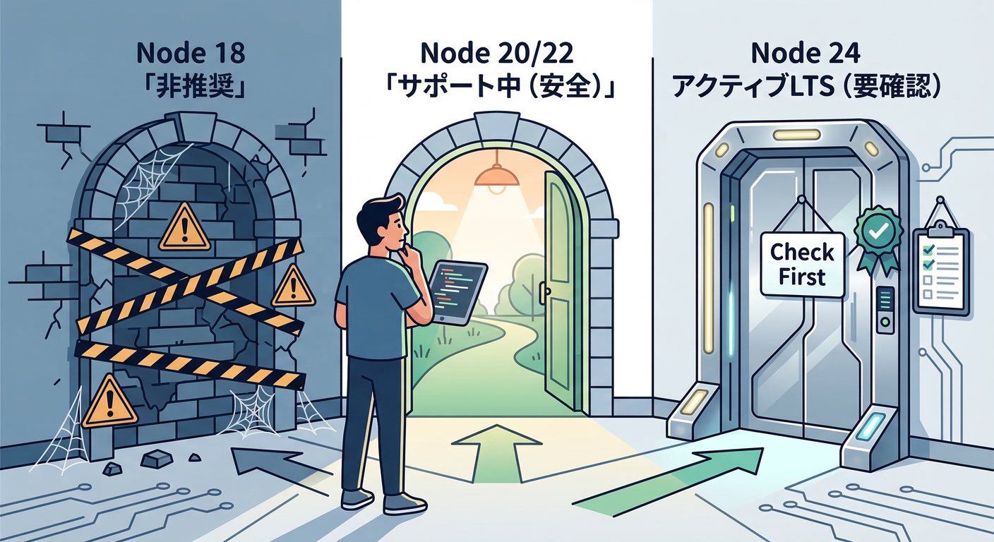 Runtime Compatibility