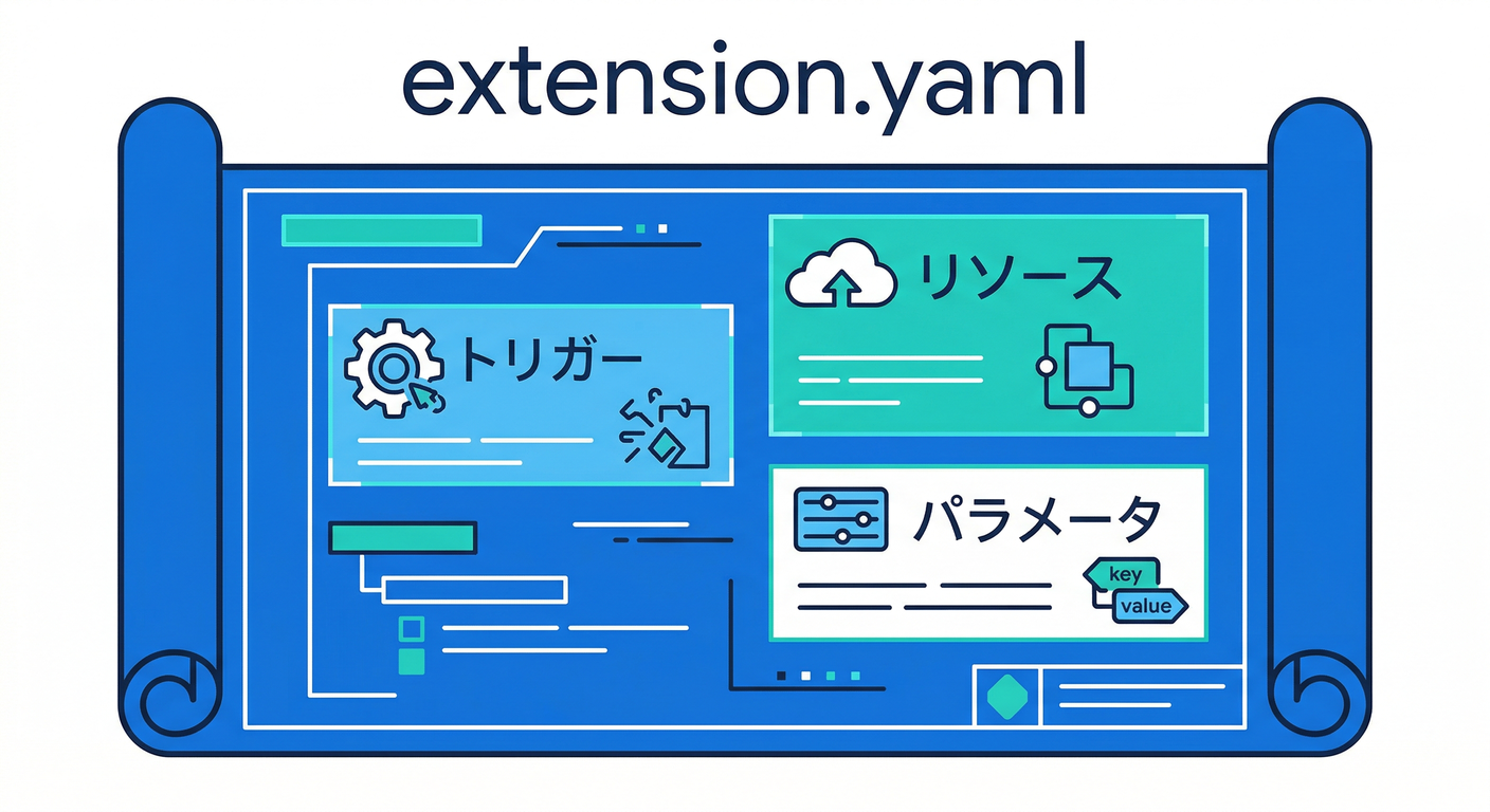 Extension Manifest