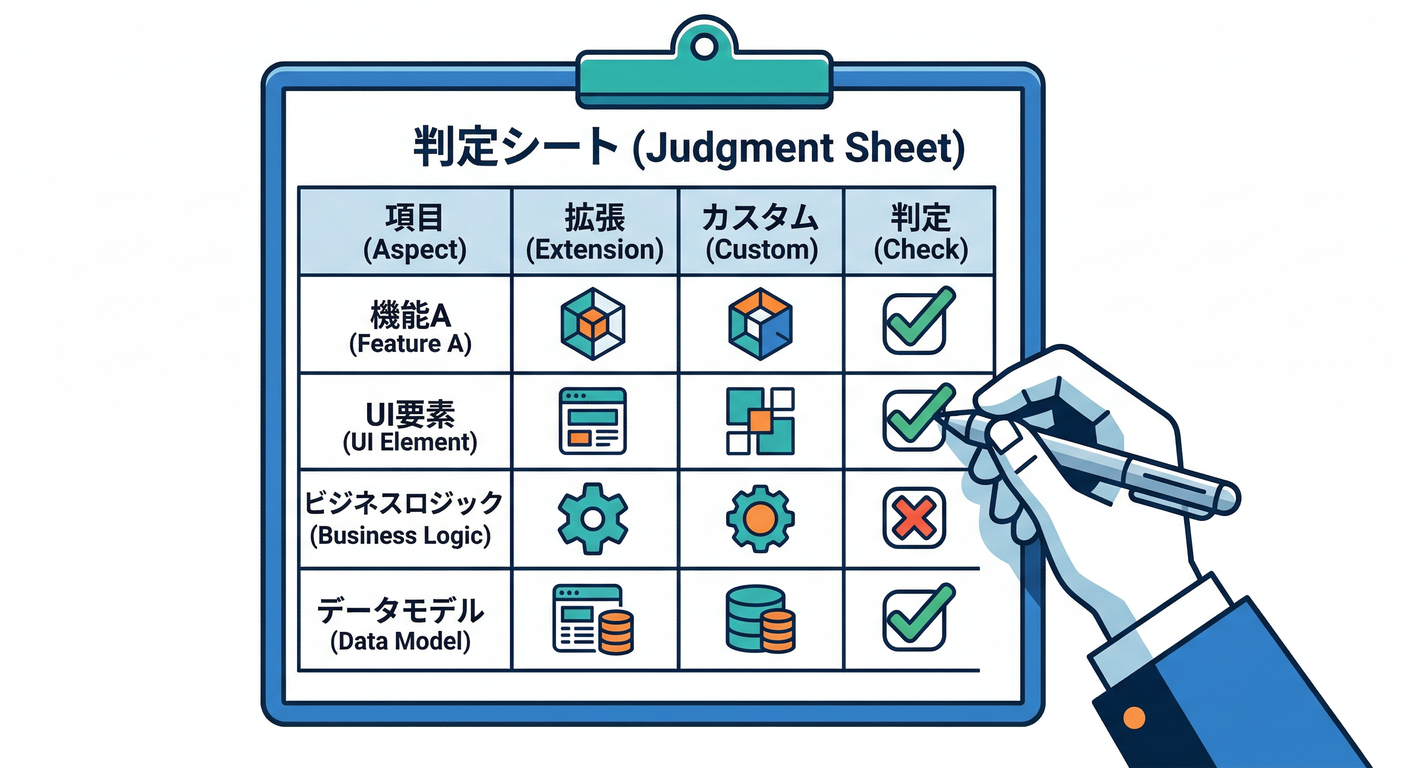 Judgment Sheet