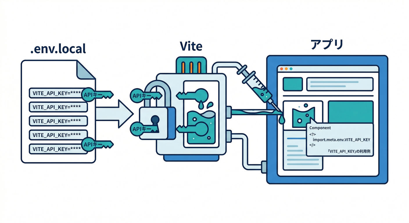 Environment Variables