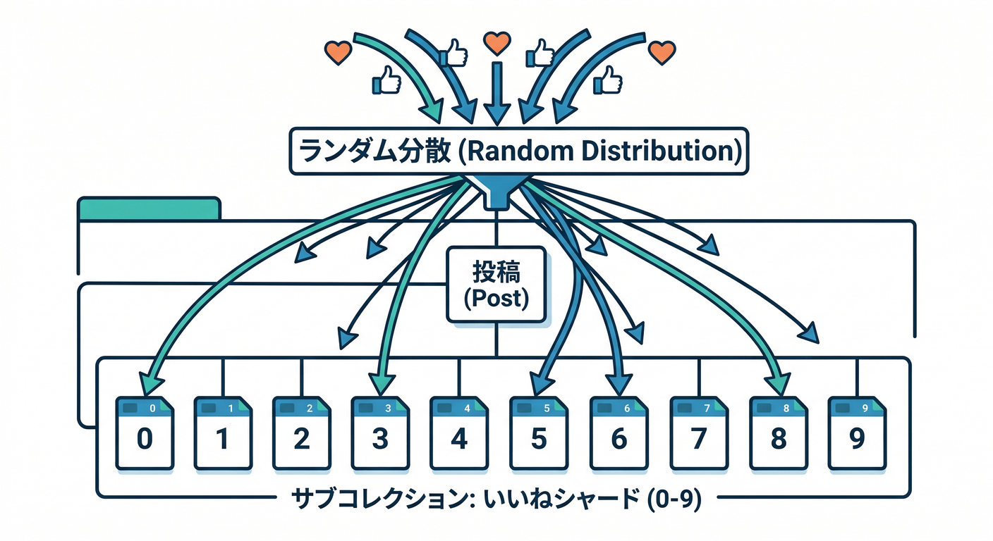 Distributed Counter