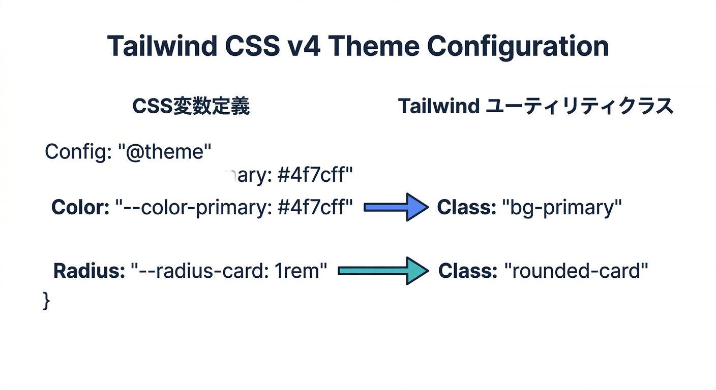 Tailwind Theme