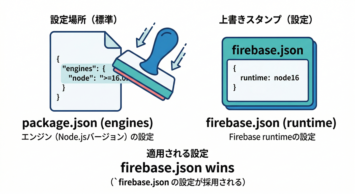 Configuration Locations