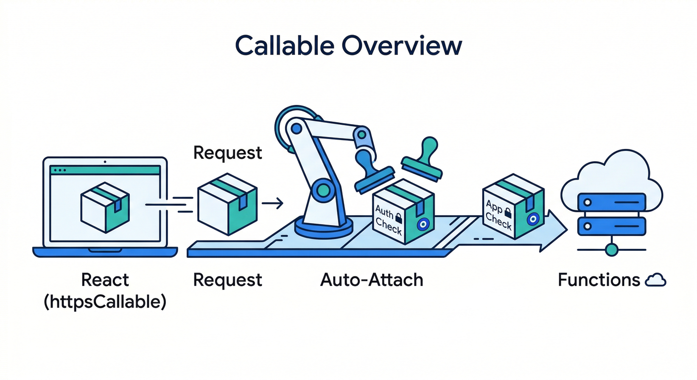 Callable Overview