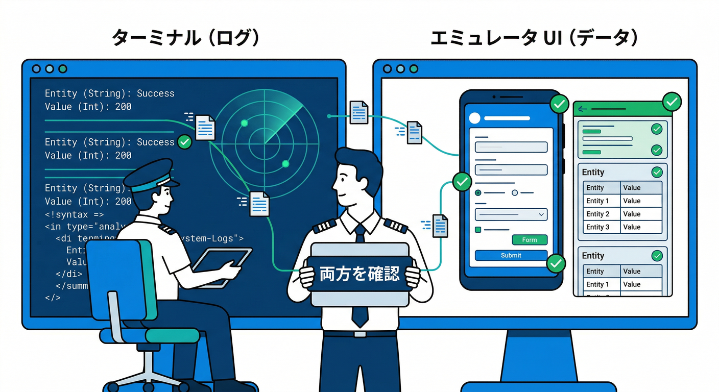 Verification Feedback