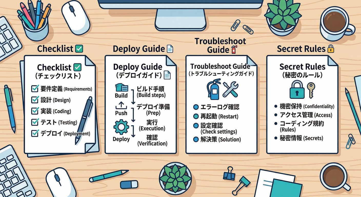 Assignment Deliverables