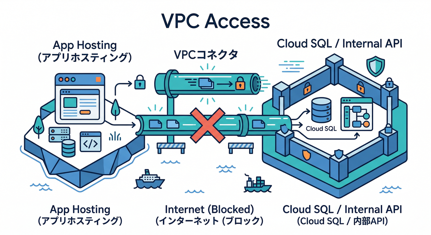 VPC Access
