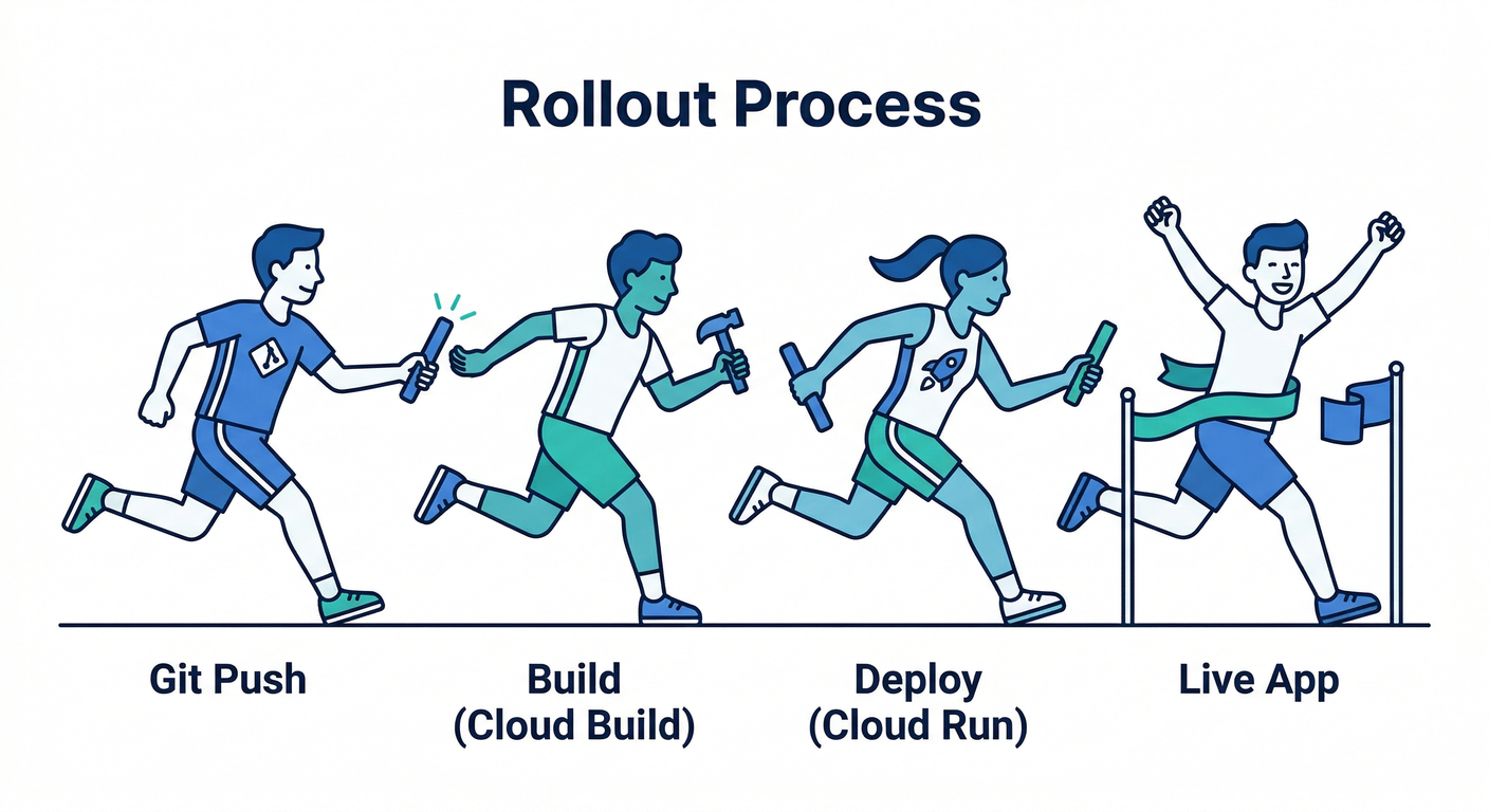 Rollout Process