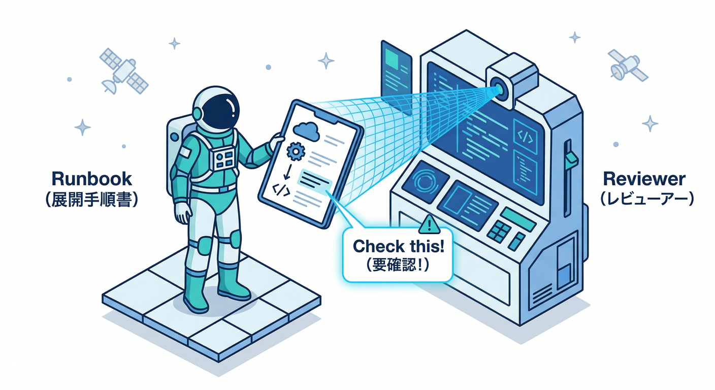 AI Deployment Reviewer