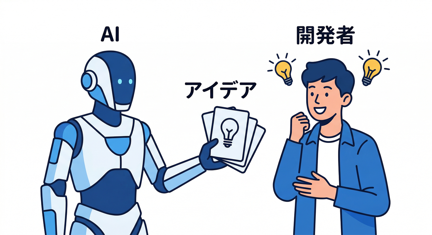 AI Generating Notification Ideas