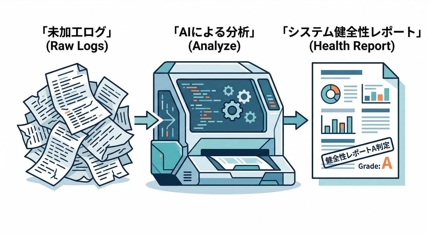 AI Operations Report