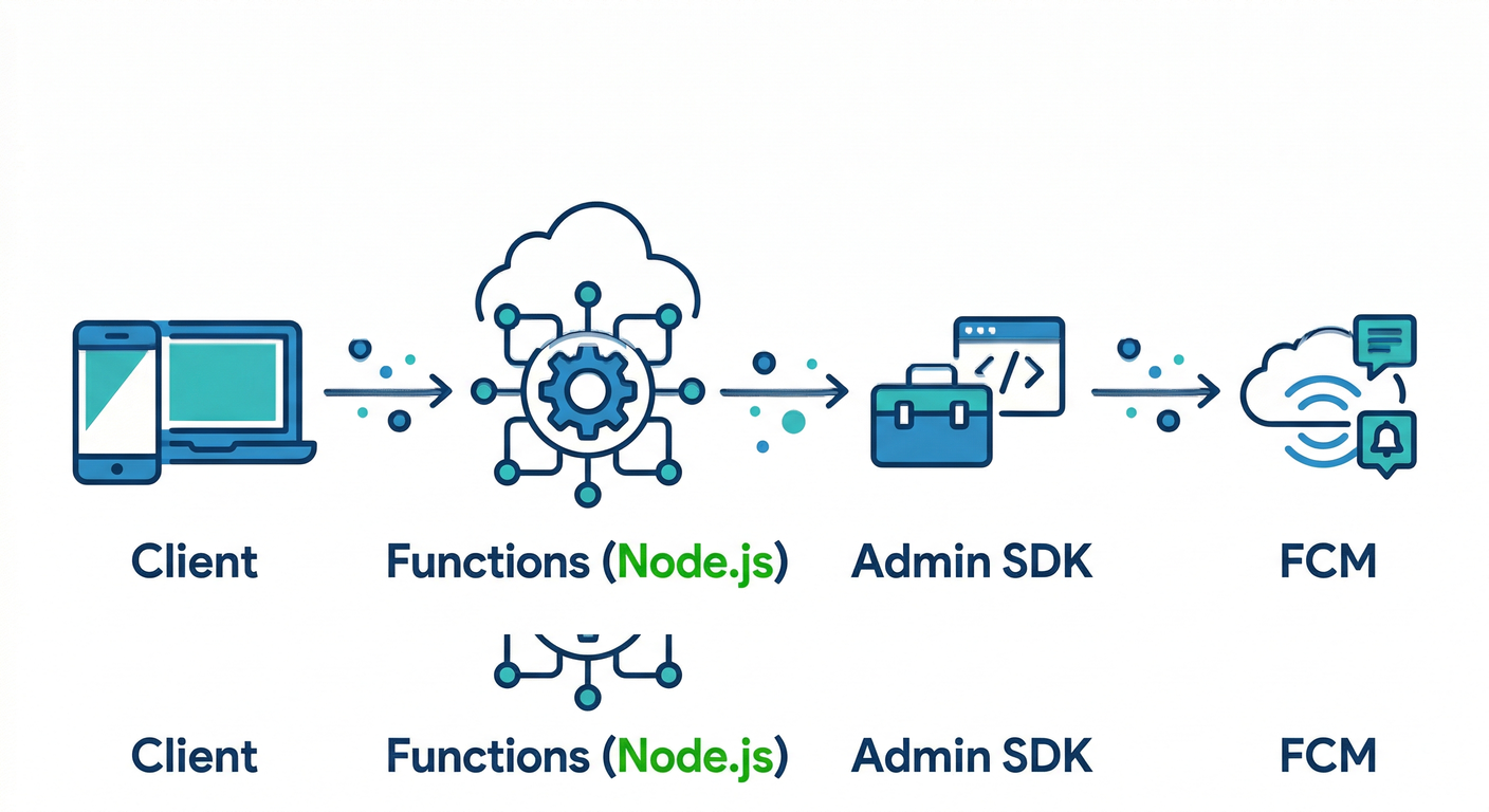 Route A: Node.js Architecture