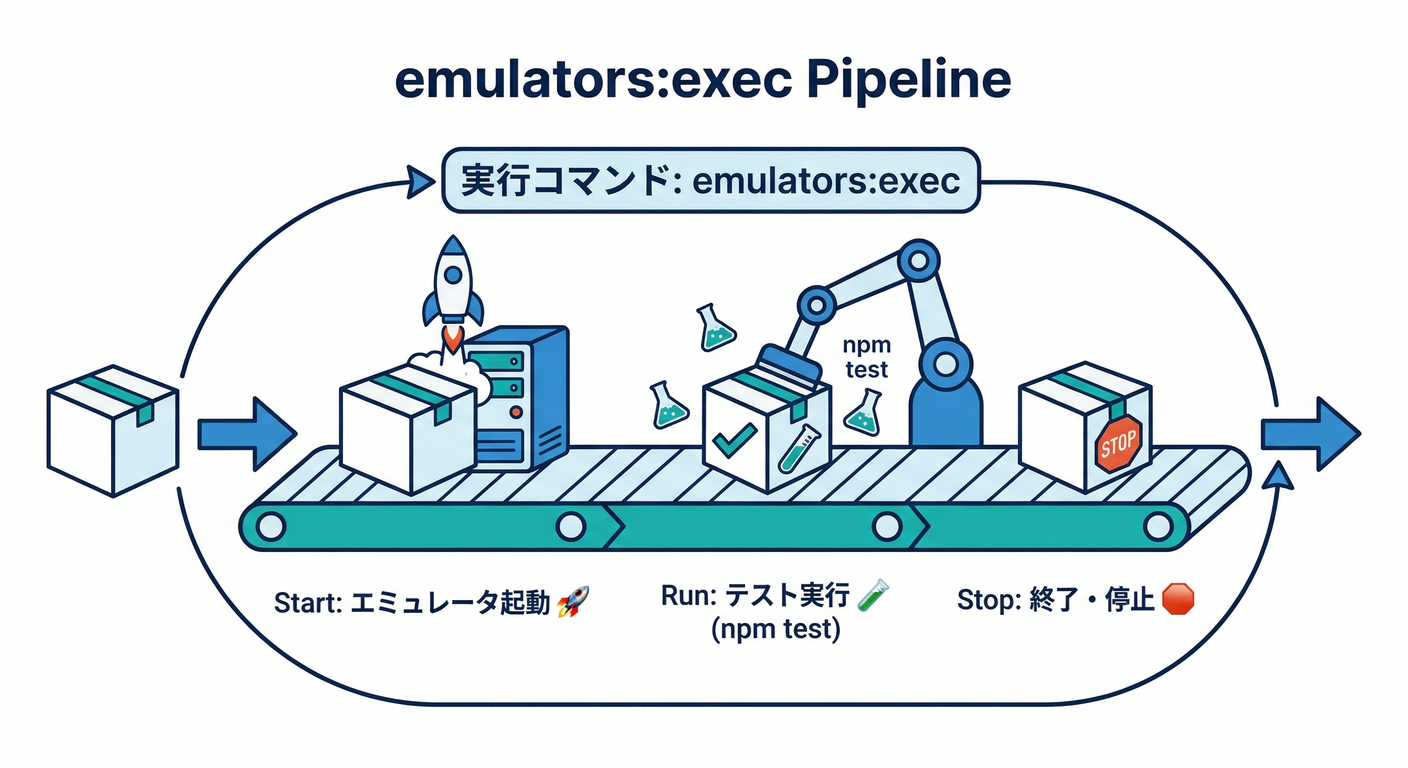 emulators Pipeline