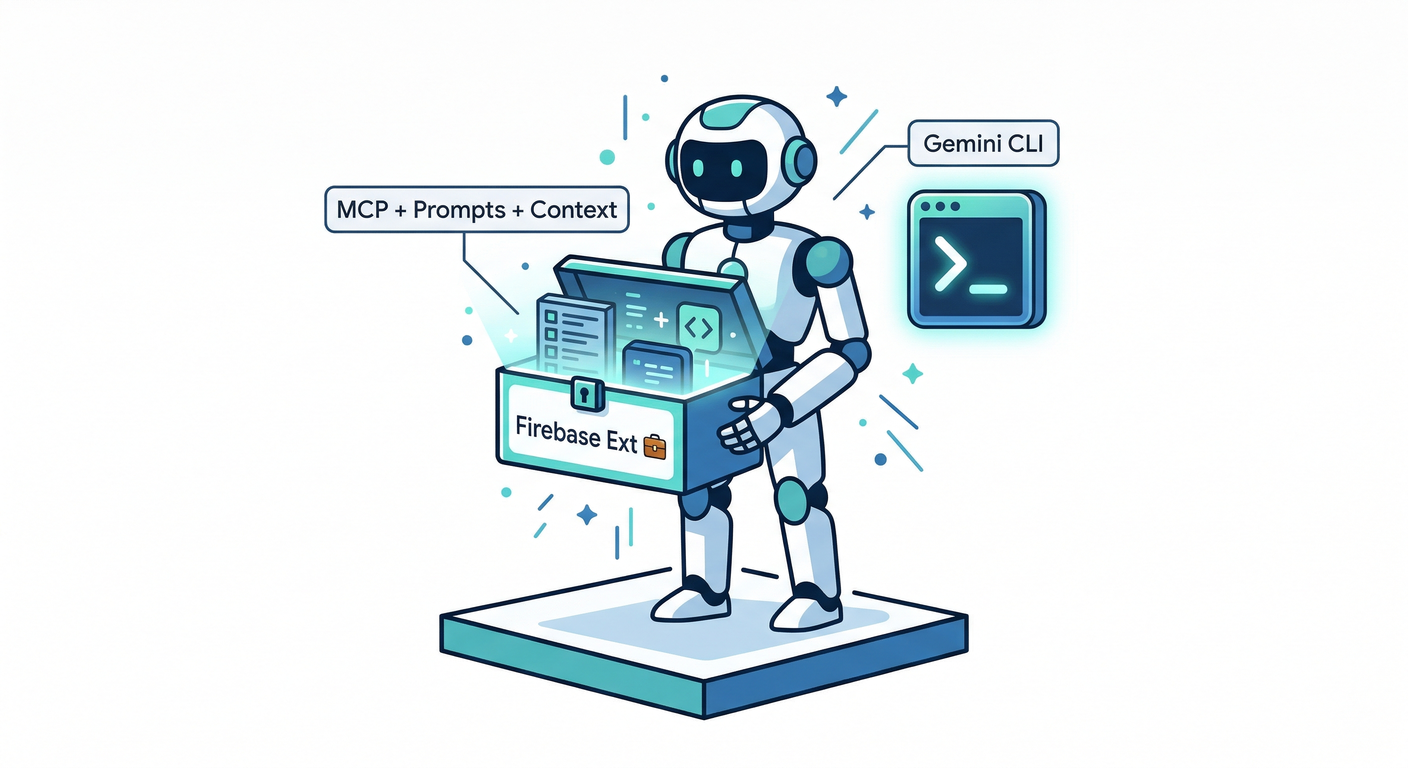Firebase Extension Toolbox
