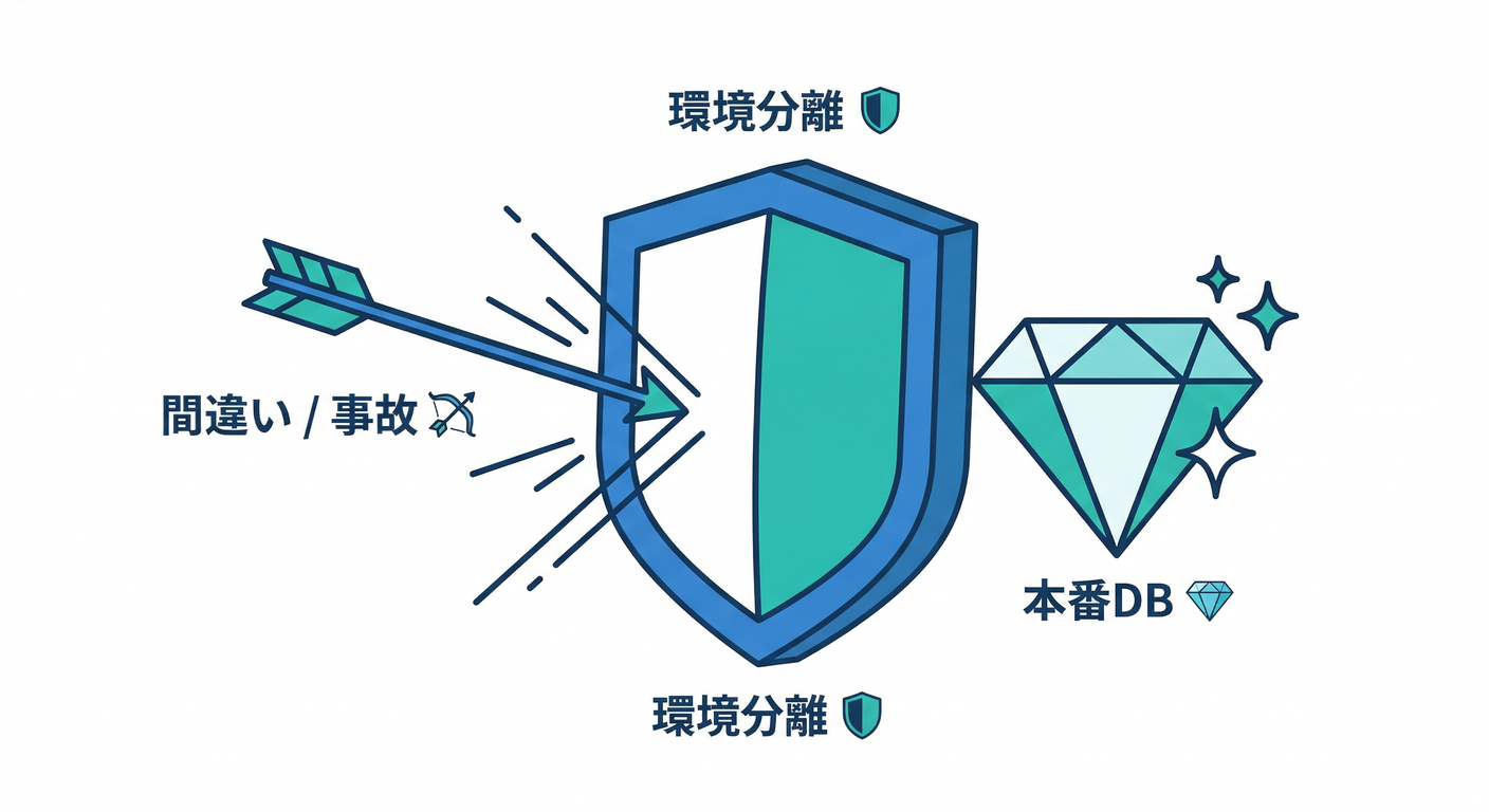 Accident Prevention Shield