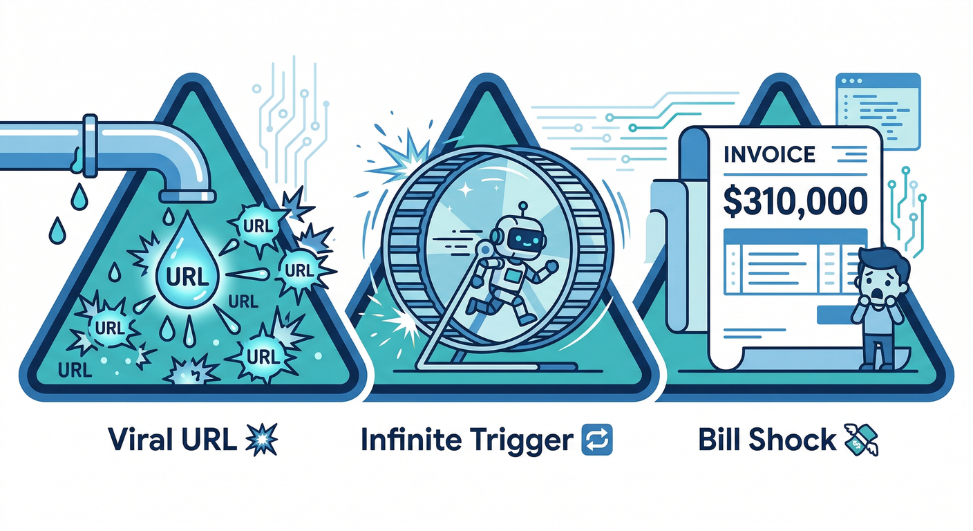 Cost Accident Patterns